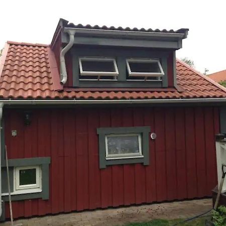 Lilla Gaeststugan Uppsala Esterno foto